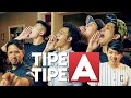 TIPE TIPE A feat. REZAOKTOVIAN, SKINNYINDONESIAN24, DAVIDBEATT, CIANICOLAY