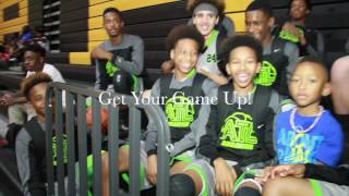 TwinSportsTV: Interview with Atlanta Assault Basketball Team