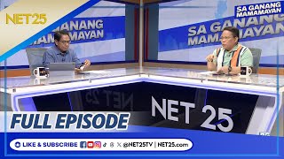 Sa Ganang Mamamayan - March 11, 2025