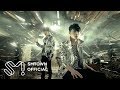 EXO-K 엑소케이 'WHAT IS LOVE' MV (Korean Ver.)