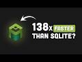 SQLite is 138x Slower Than This?! (Testing Stoolap)