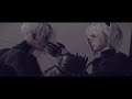 nier automata「壊レタ世界ノ歌」尺八楽譜あり weight of the world by shakuhachi