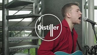 APRE - All Yours | Live From The Distillery