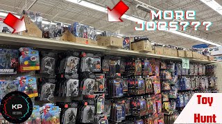 Toy Hunt Target Ollies $5 -$9 Hasbro MOTU Fortnite Mario Bros New Mcfarlane Batman Funko Anime