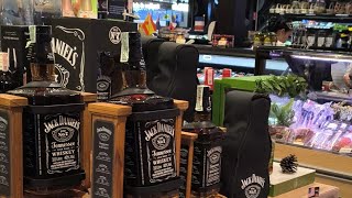 Alcohol/Liquor/Beer Price in Pattaya | Alcohol Shop in Pattaya Thailand | Alcohol Shop