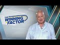 [The Winning Factor]: Season 24/25 | Meeting 11 | 13 Oct