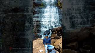 Kaijoda Waterfall | Beautiful Waterfall Keonjhar #shorts #odisha #touristplace