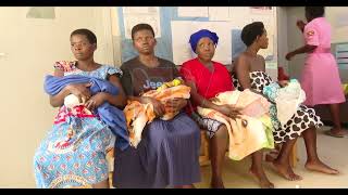 Health workers blame rising preterm births on malnutrition