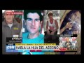 C5N - Policiales: Mató a toda su familia y se suicidó (Parte 3)