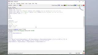 Introduction to Scheme Lists: list, quote, car, cdr
