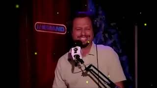 Howard Stern Drama | Sal vs Jason on the Wrap Up Show