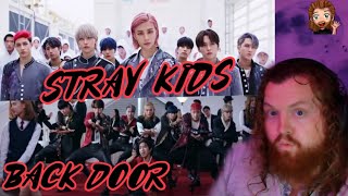 THIS SONG ROCKED MY BRAIN...AMAZING || Art Director Reaction || Stray Kids 