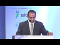 mr dinanath kholkar speech mccia innovation conclave