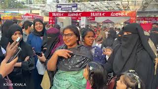 Numaish || Nampally Exibition 2025  || Kirak Hyderabadi Khala || Priyareddytiktok || Hyderabad