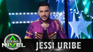 'Así fue' - Jessi Uribe - Semfinal | A otro Nivel