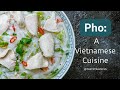 Pho: A Vietnamese Cuisine | Vietnamese Foods