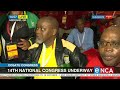 Cosatu Congress | 14th National Congress underway