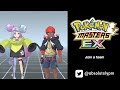 🇺🇸🎙️ (2.40.0) Join/Victory with others - EN | Pokémon Masters EX