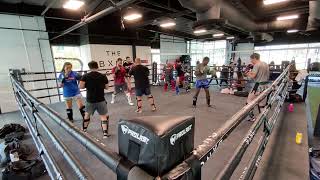 20241005 - BXNG - Muay Thai - All Levels