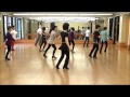 valentine waltz line dance choreographed by marie sorensen