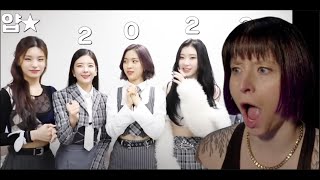 DANCE CHOREOGRAPHER REACTS - An In-Depth Detailed Guide to ITZY (2024 Ver)