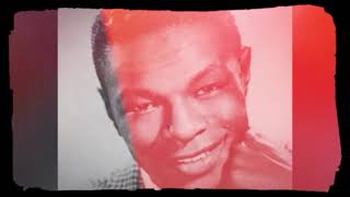 The unforgettable Nat King Cole. Unforgettable covered by Louis ❤