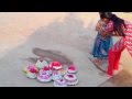 Download Bathukamma Festival In Mp4 3Gp Full HD Video