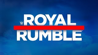 Royal Rumble Kickoff: Jan. 28, 2018