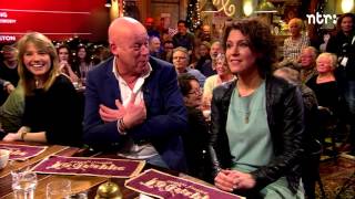 Top 2000 a gogo (aflevering 2 - 2015) | NPO Radio 2 Extra