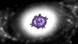Meta Nanites can control very fabric of the universe and anything which makes the universe run.