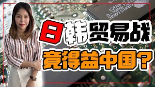 日本和韩国为什么斗争了一个世纪？东亚两国的困局！【政经10分钟 EP61】