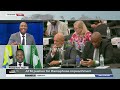 Phala Phala saga | Ntshona explains ATM's decision to call for revival of president's impeachment