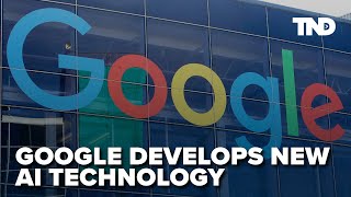 Google developing new AI to control computer, complete tasks