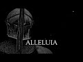 templar crusader chant ~ crucem sanctam subiit ~ latin u0026 english lyrics