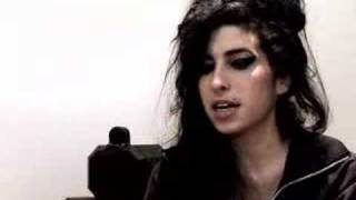 Amy Winehouse interview ITV.com 2007