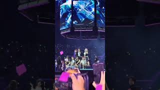 20230818 KCON  LA IVE - I AM (Dream Stage）