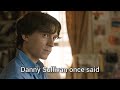 Danny Sullivan once said... Tom Holland | The Crowded Room  - Apple TV+