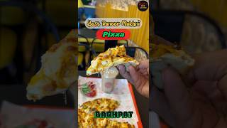 Best Paneer Makhni Pizza In Baghpat 🔥😍|| #baghpat #pizza #shorts