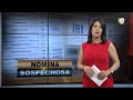 Nomina Sospechosa - El Informe con Alicia Ortega