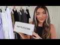 HUGE PRETTYLITTLETHING TRY ON HAUL