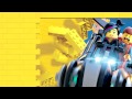 Everything Is Awesome - Lyric Video - Lego Movie-  Tegan and Sara feat. The Lonely Island