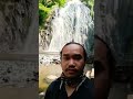 Air Terjun Efrata Danau Toba