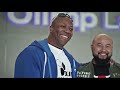 Shawn Rhoden invites you to check out Olimp Sports Nutrition