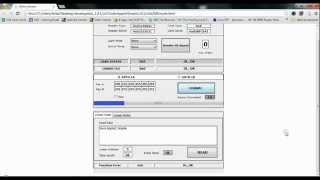 Java Applet Simple Source Code Example for Mifare Cards Programing - uFR Reader/Writer