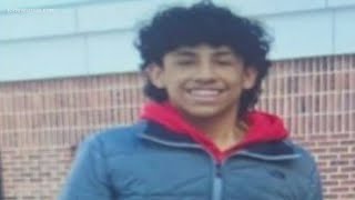 AMBER Alert: Police give live update after a body is found in search for missing Virginia Beach boy