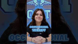 What does an occupational therapist do? #occupationaltherapy #medicalstudent