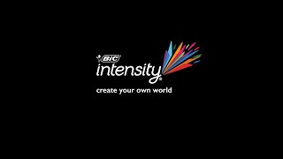 BIC Intensity – Create Your Own World