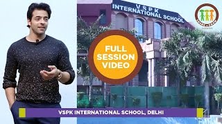 ShareandGrow | Full Session Video | Himanshu Ashok Malhotra