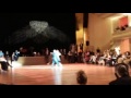 leonel mendieta u0026 natalia hassan 3 4 int. tango festival baden baden 2015