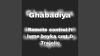 Ghabadiya (Lume Boyka CMT \u0026 Trajolic)